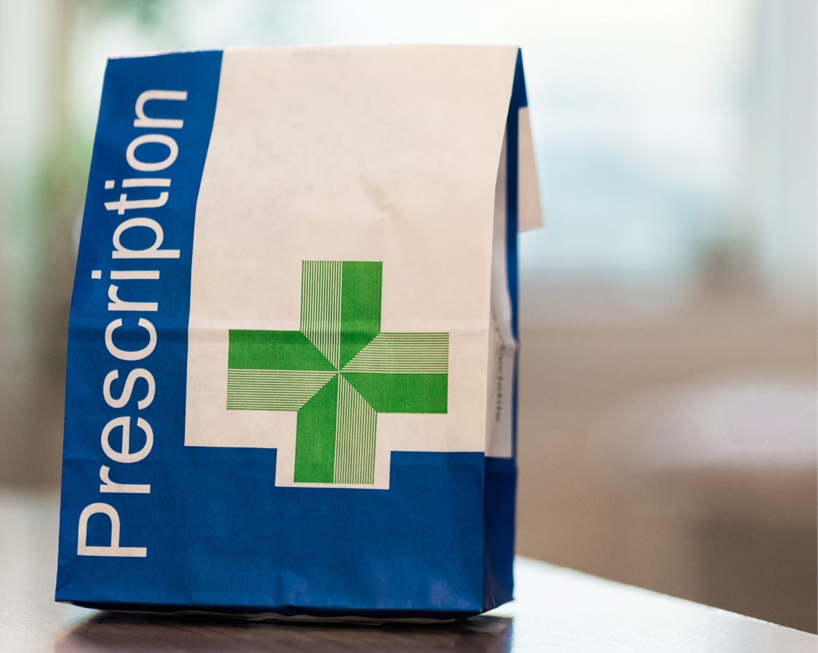 electronic prescription service